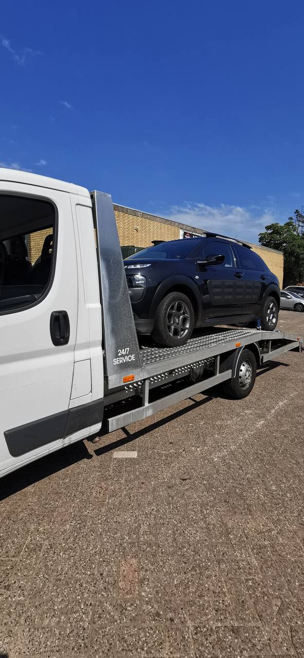 Professional transport